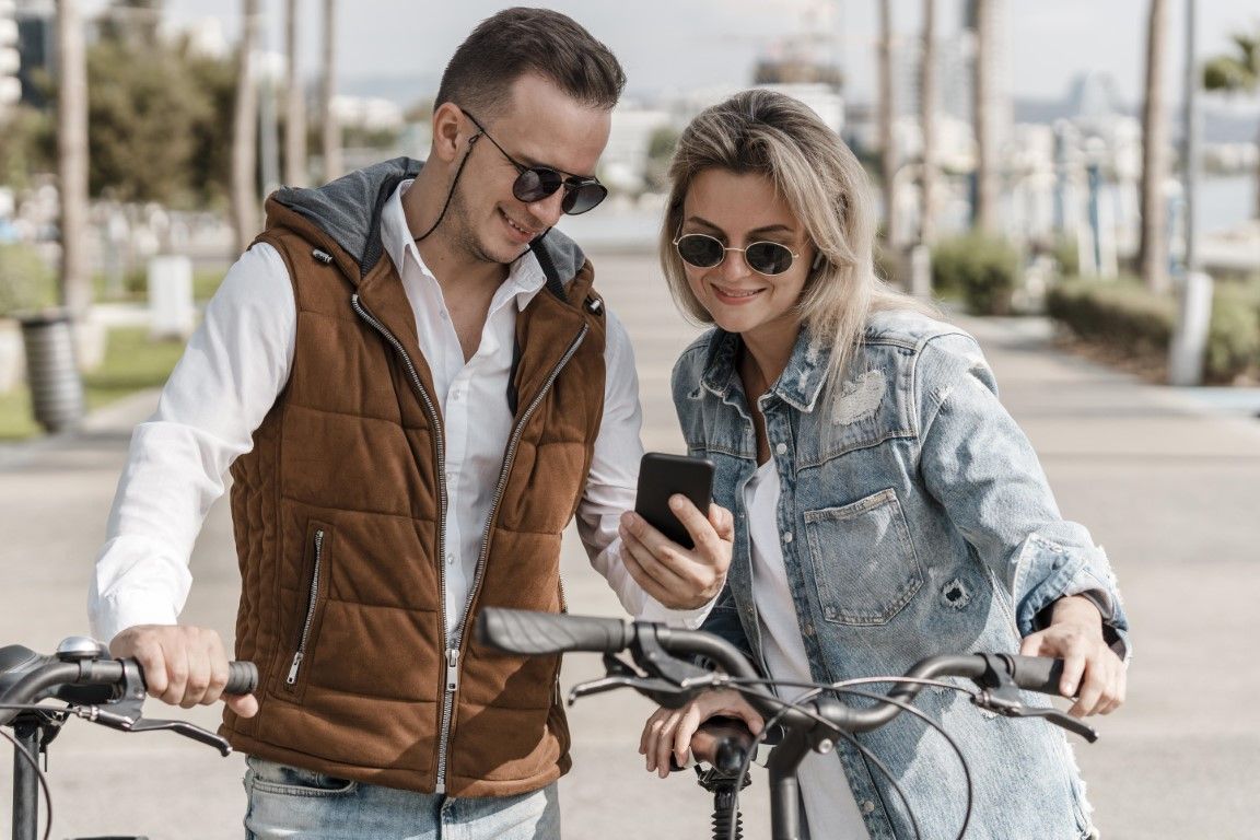 Bike-Versicherung