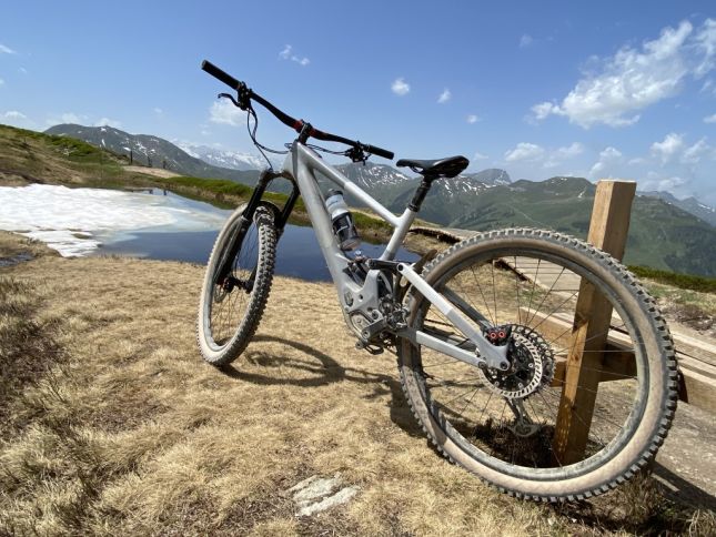 Custombike