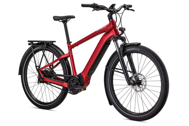 Testbike