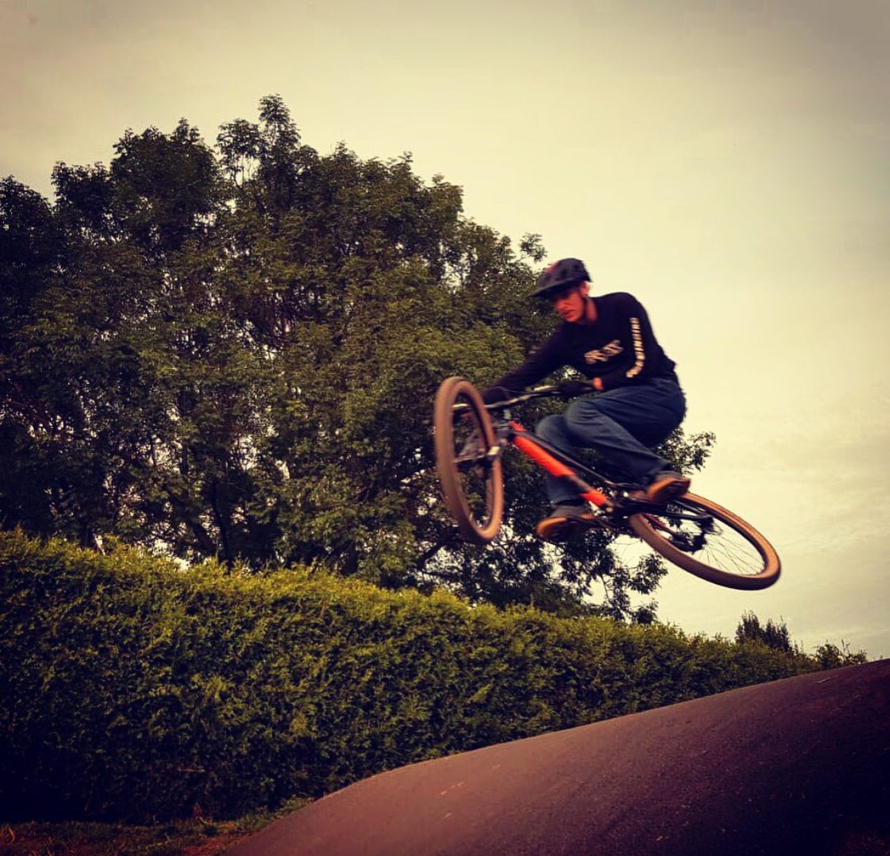 Pumptrack