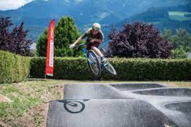 Pumptrack